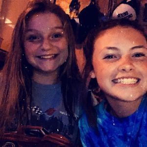 Meet your Posher, Hailey